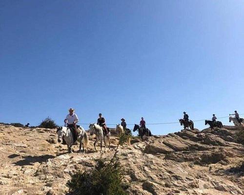 Happy Bedouin House Petra Bed & Breakfast Al Hayy Bagian luar foto
